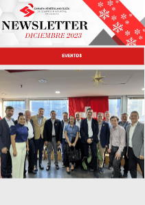 Newsletter Diciembre 2023